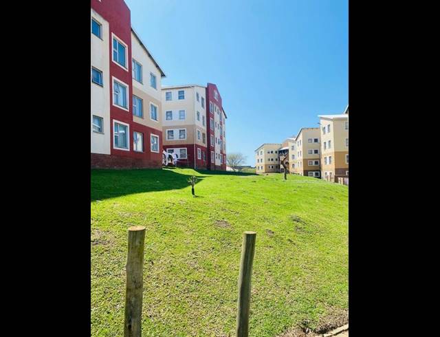 1 BEDROOM PROPERTY TO RENT IN AMALINDA